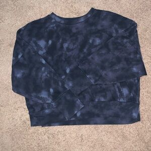 XXL Old Navy Cropped Sweatshirt